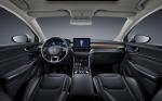 HongQi E-HS3 2019 года